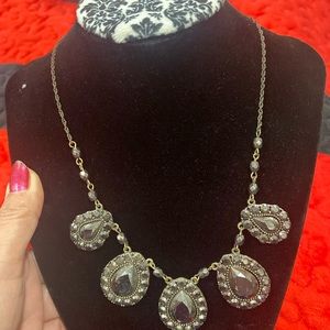 Cookie Lee beautiful Necklace